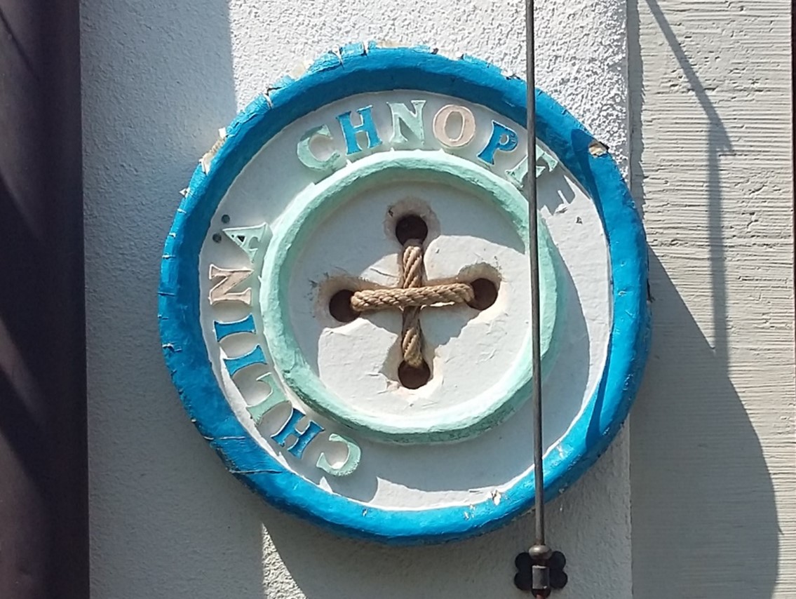Kindertagesstätte Chliinä Chnopf