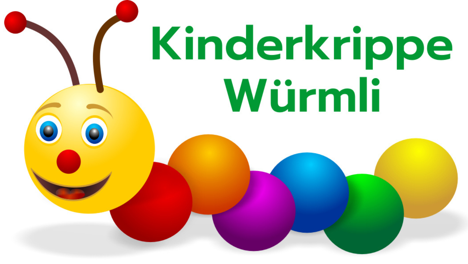 Kinderkrippe Würmli