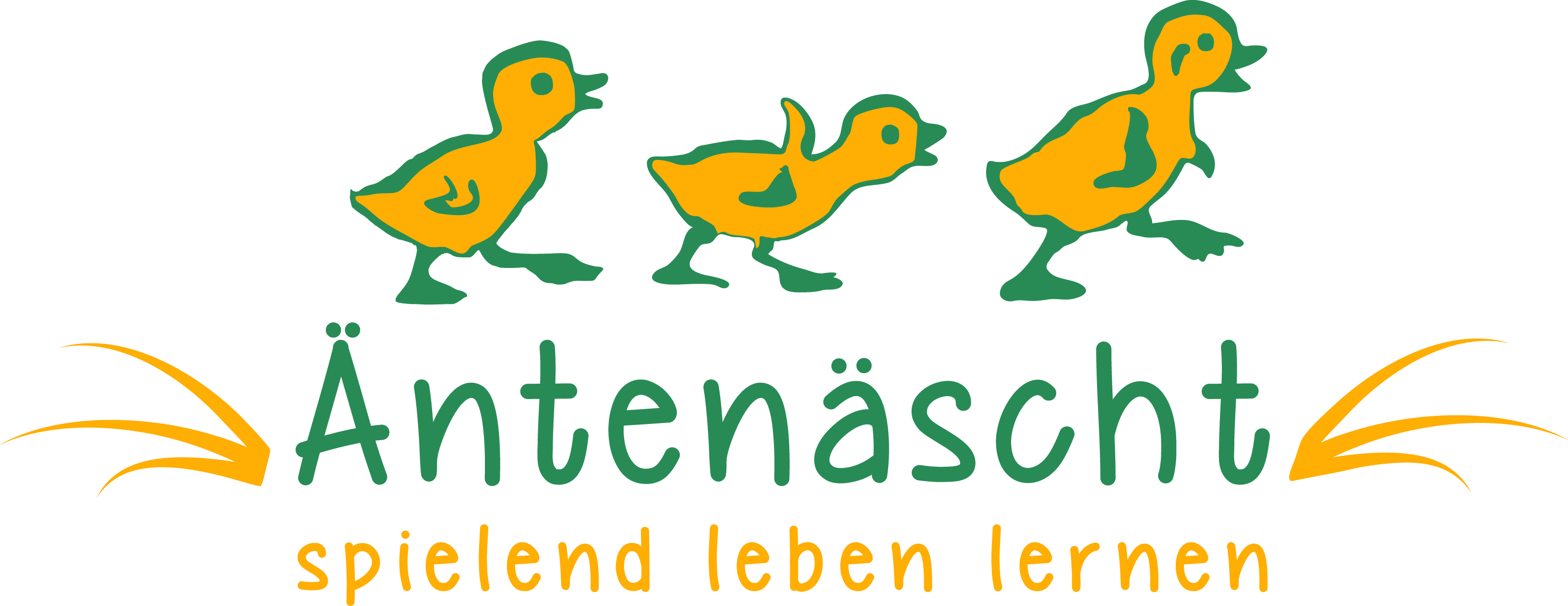 Kita Äntenäscht GmbH