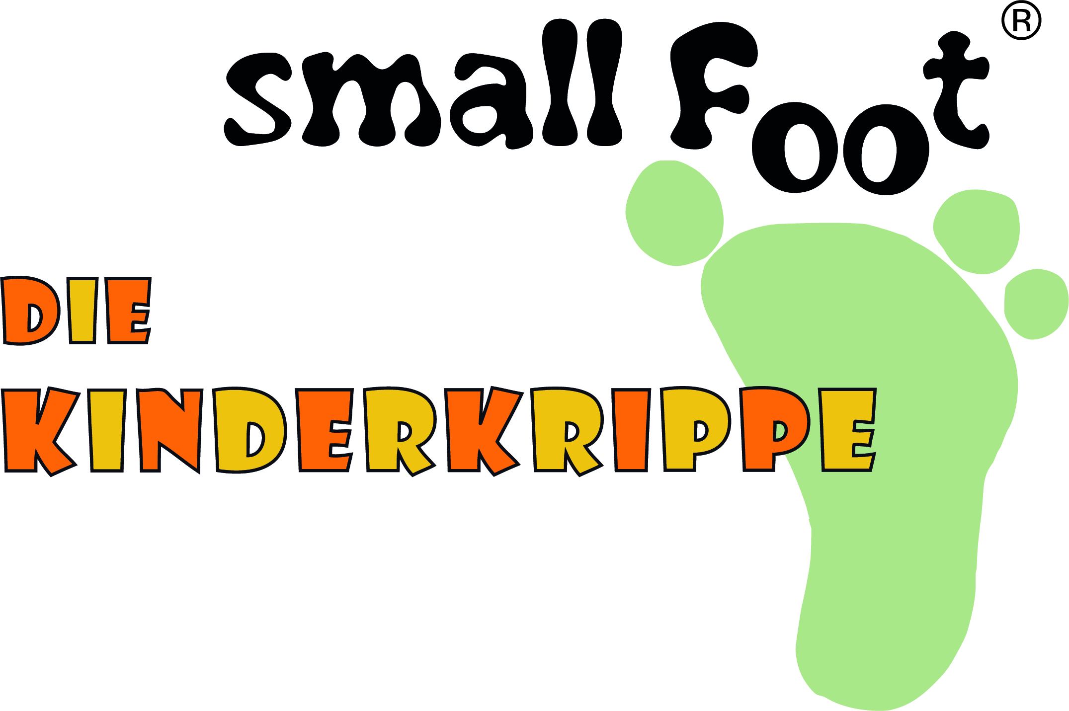 small Foot AG- Die Kinderkrippe