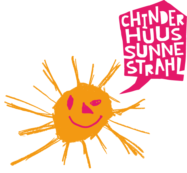 Chinderhuus Sunnestrahl