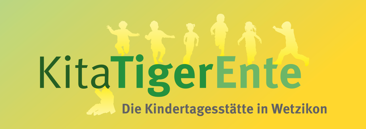Kita TigerEnte